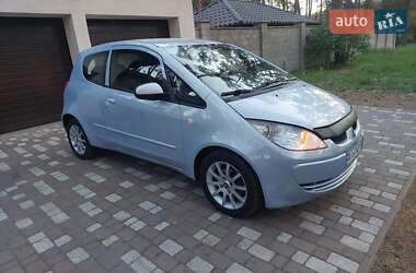 Хэтчбек Mitsubishi Colt 2008 в 