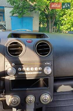 Хэтчбек Mitsubishi Colt 2007 в 