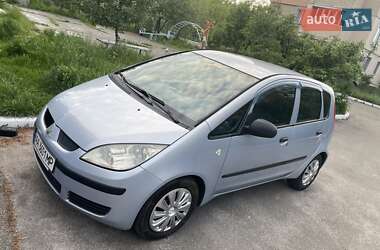 Хэтчбек Mitsubishi Colt 2007 в 