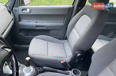 Хэтчбек Mitsubishi Colt 2007 в 