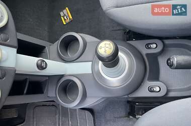Хэтчбек Mitsubishi Colt 2007 в 