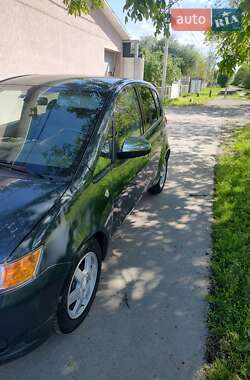Хэтчбек Mitsubishi Colt 2008 в 