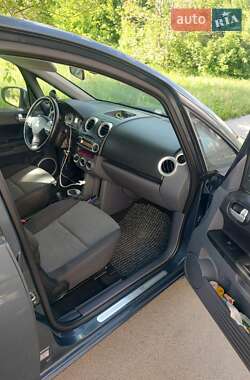 Хэтчбек Mitsubishi Colt 2008 в 