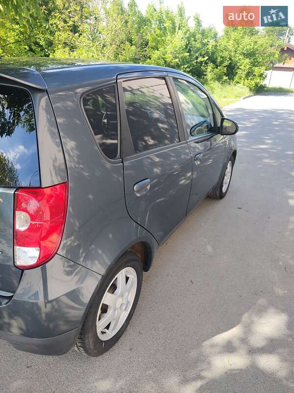 Хэтчбек Mitsubishi Colt 2008 в Полтаве