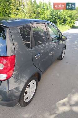 Хэтчбек Mitsubishi Colt 2008 в 
