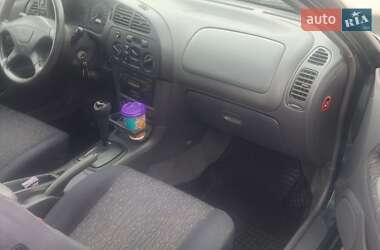 Хэтчбек Mitsubishi Colt 2000 в 