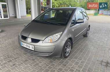Хетчбек Mitsubishi Colt 2008 в Миколаєві