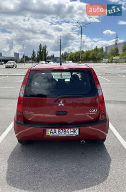 Хэтчбек Mitsubishi Colt 2008 в 