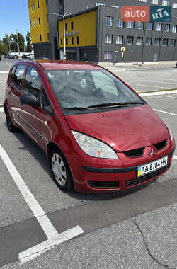 Хэтчбек Mitsubishi Colt 2008 в 