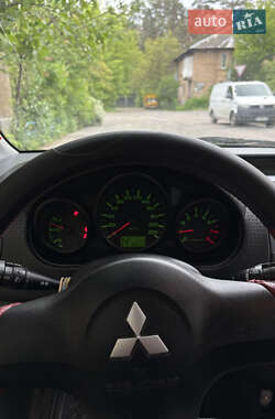 Хэтчбек Mitsubishi Colt 2008 в 