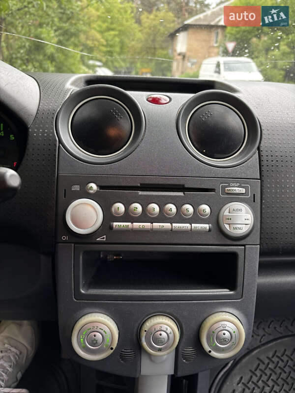 Хэтчбек Mitsubishi Colt 2008 в Киеве