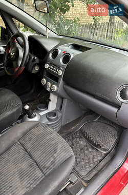 Хэтчбек Mitsubishi Colt 2008 в 