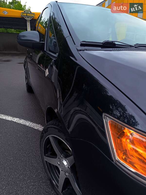 Хэтчбек Mitsubishi Colt 2011 в Киеве