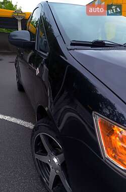 Хэтчбек Mitsubishi Colt 2011 в 