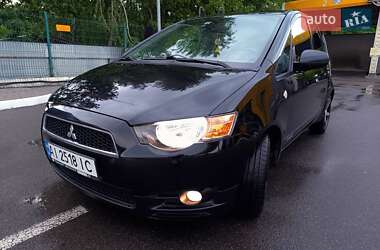 Хэтчбек Mitsubishi Colt 2011 в 
