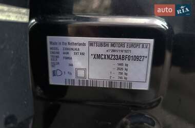 Хэтчбек Mitsubishi Colt 2011 в 
