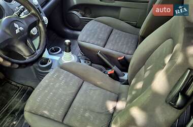 Хэтчбек Mitsubishi Colt 2007 в 