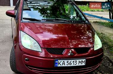 Хэтчбек Mitsubishi Colt 2007 в 