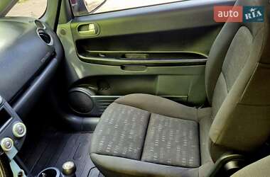 Хэтчбек Mitsubishi Colt 2007 в 