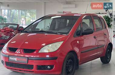 Хэтчбек Mitsubishi Colt 2007 в 