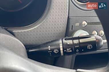 Хэтчбек Mitsubishi Colt 2007 в 