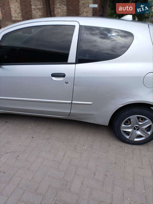 Хэтчбек Mitsubishi Colt 2005 в Запорожье