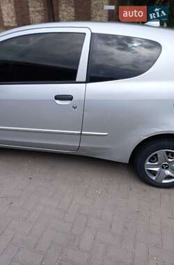Хэтчбек Mitsubishi Colt 2005 в 