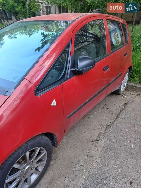 Хэтчбек Mitsubishi Colt 2007 в Одессе