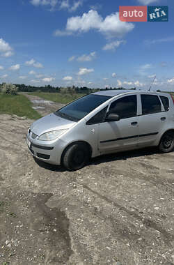 Хетчбек Mitsubishi Colt 2006 в Дніпрі