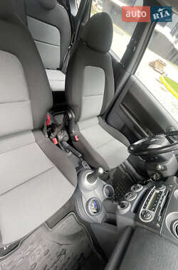 Хэтчбек Mitsubishi Colt 2010 в 