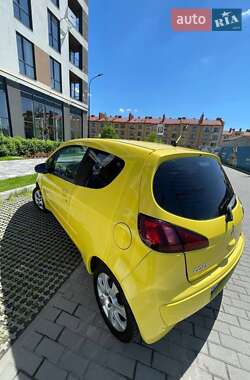 Хэтчбек Mitsubishi Colt 2008 в 