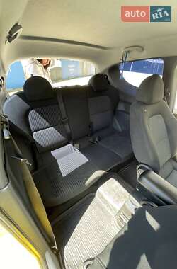 Хэтчбек Mitsubishi Colt 2008 в 
