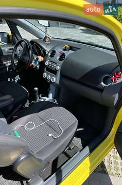 Хэтчбек Mitsubishi Colt 2008 в 
