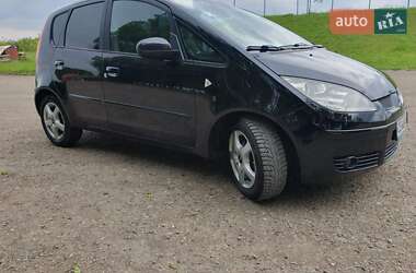 Хэтчбек Mitsubishi Colt 2008 в 