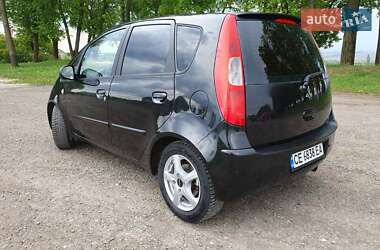Хэтчбек Mitsubishi Colt 2008 в 