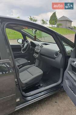 Хэтчбек Mitsubishi Colt 2008 в 