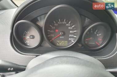 Хэтчбек Mitsubishi Colt 2008 в 