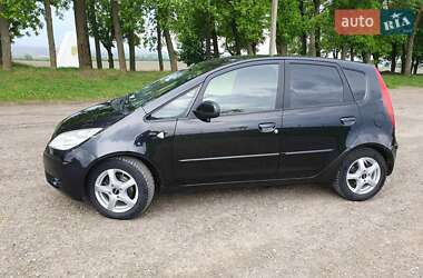 Хэтчбек Mitsubishi Colt 2008 в 