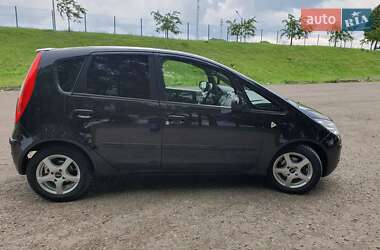 Хэтчбек Mitsubishi Colt 2008 в 