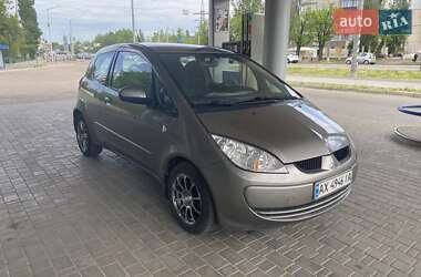 Хетчбек Mitsubishi Colt 2008 в 