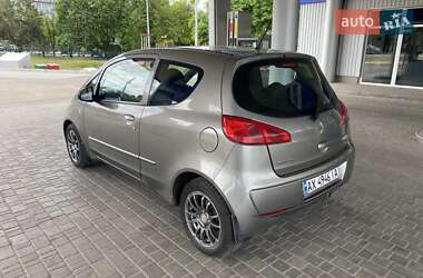 Хетчбек Mitsubishi Colt 2008 в 