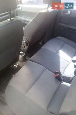 Хетчбек Mitsubishi Colt 2007 в 