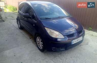 Хетчбек Mitsubishi Colt 2007 в 