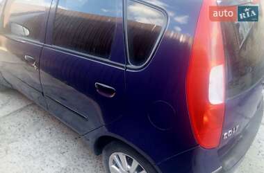 Хетчбек Mitsubishi Colt 2007 в 