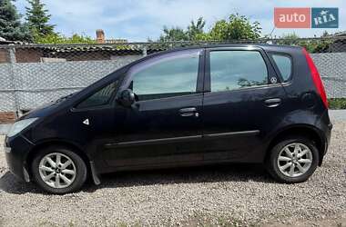 Хэтчбек Mitsubishi Colt 2008 в 