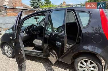 Хэтчбек Mitsubishi Colt 2008 в 