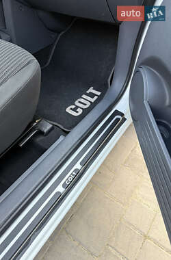 Хэтчбек Mitsubishi Colt 2008 в 