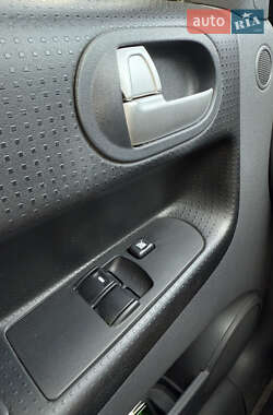 Хэтчбек Mitsubishi Colt 2008 в 