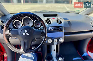 Хэтчбек Mitsubishi Colt 2006 в 