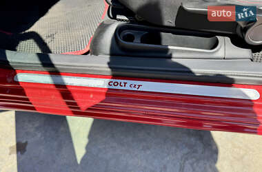 Хэтчбек Mitsubishi Colt 2006 в 